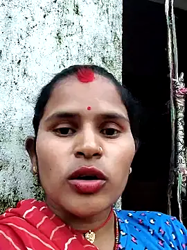 Snapshot of Sanjna_cuty chatting on 12, 9, 2025 Sanjna cuty online show from 12, 9, 2025