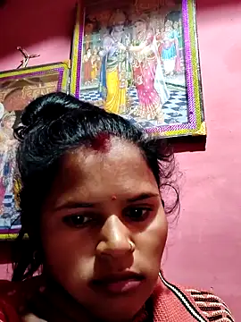 Snapshot of Sanjna_cuty chatting on 19, 11, 2025 Sanjna cuty online show from 19, 11, 2025