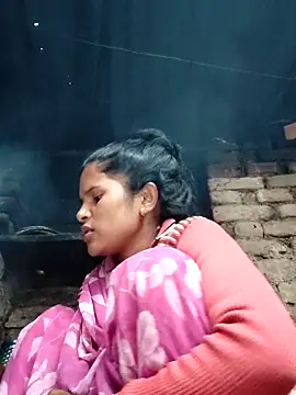 Snapshot of Sanjna_cuty chatting on 19, 12, 2025 Sanjna cuty online show from 19, 12, 2025