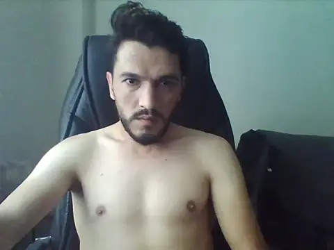 Snapshot of bisexsualman chatting on 20, 10, 2025 bisexsualman online show from 20, 10, 2025