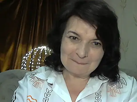 LedyNika online show from 30, 3, 2026