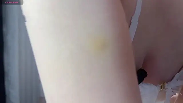 Snapshot of Puppy-520 chatting on 12, 9, 2025 Puppy-520 online show from 12, 9, 2025