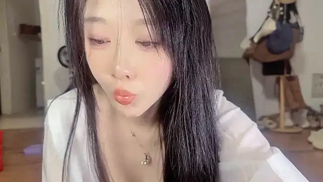 Snapshot of Puppy-520 chatting on 15, 9, 2025 Puppy-520 online show from 15, 9, 2025