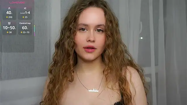 SusannaScholler online show from 20, 12, 2025