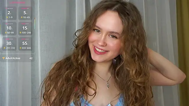 SusannaScholler online show from 19, 2, 2026