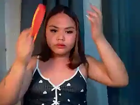 Babydannie03 online show from 14, 9, 2025