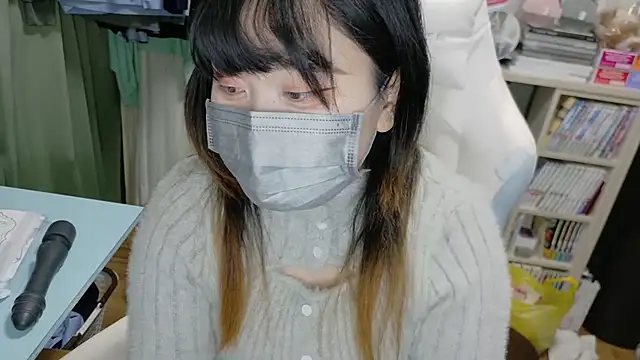 MIKE chan online show from 8, 1, 2026