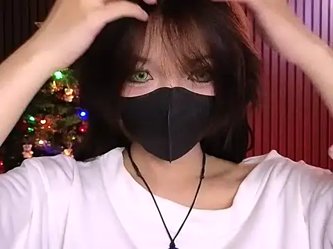 Snapshot of _____Panda_____ chatting on 20, 11, 2025 Panda online show from 20, 11, 2025