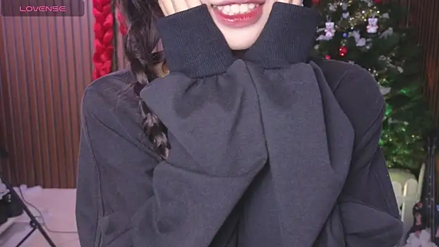 Snapshot of _____Panda_____ chatting on 1, 12, 2025 Panda online show from 1, 12, 2025