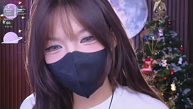 Snapshot of _____Panda_____ chatting on 6, 1, 2026 Panda online show from 6, 1, 2026