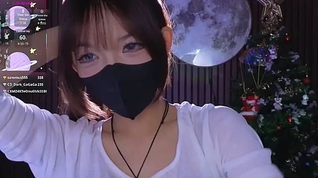 Snapshot of _____Panda_____ chatting on 15, 1, 2026 Panda online show from 15, 1, 2026