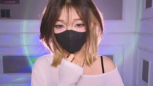 Snapshot of _____Panda_____ chatting on 19, 5, 2026 Panda online show from 19, 5, 2026