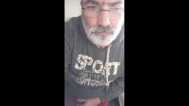 GeorgeGreece2025 online show from 14, 12, 2025