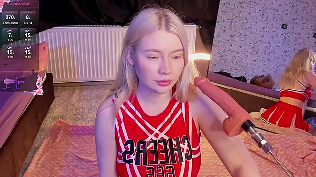 Lillie Berry online show from 17, 2, 2026