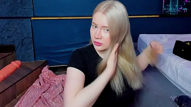 Lillie Berry online show from 17, 3, 2026