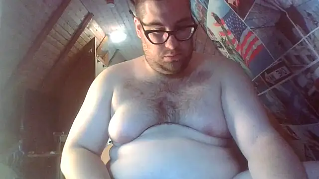 chubbyDavid1998 online show from 4, 6, 2026