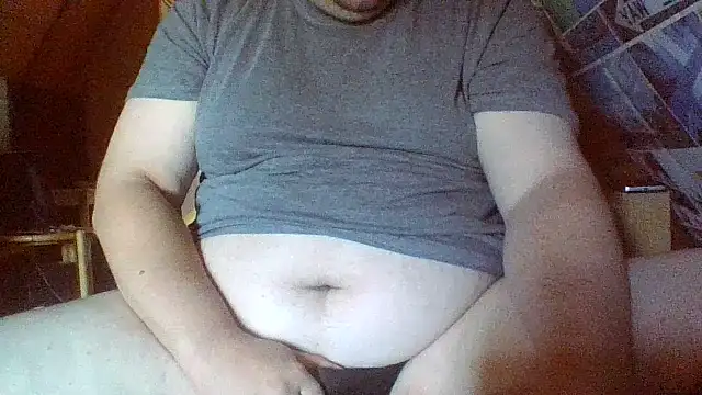 chubbyDavid1998 online show from 8, 7, 2026