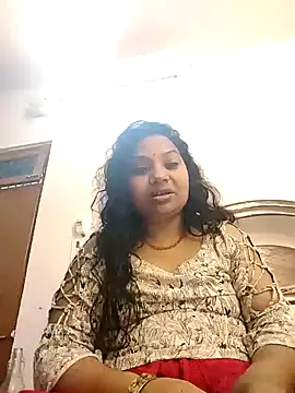 Snapshot of Cute-Janvi20 chatting on 3, 10, 2025 Cute-Janvi20 online show from 3, 10, 2025