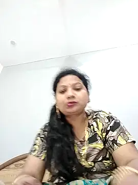 Snapshot of Cute-Janvi20 chatting on 10, 10, 2025 Cute-Janvi20 online show from 10, 10, 2025