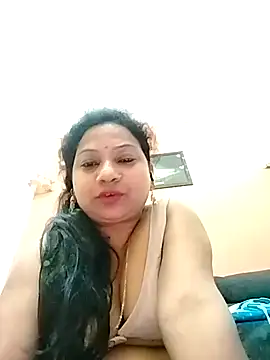Snapshot of Cute-Janvi20 chatting on 11, 10, 2025 Cute-Janvi20 online show from 11, 10, 2025