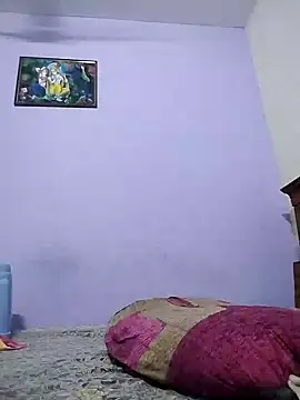 Snapshot of Cute-Janvi20 chatting on 14, 10, 2025 Cute-Janvi20 online show from 14, 10, 2025