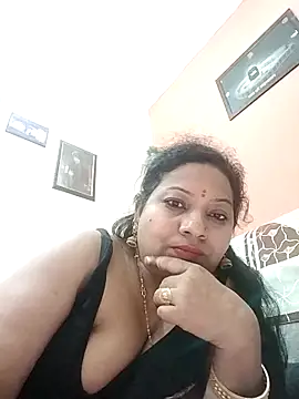 Cute-Janvi20 online show from 28, 10, 2025