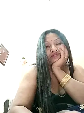 Cute-Janvi20 online show from 9, 11, 2025