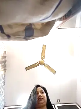 Cute-Janvi20 online show from 13, 11, 2025