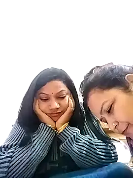 Cute-Janvi20 online show from 27, 11, 2025