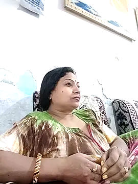 Cute-Janvi20 online show from 29, 3, 2026