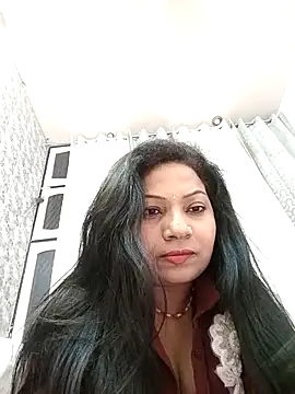 Cute-Janvi20 online show from 7, 4, 2026