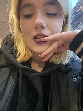 Cherry   Blossom online show from 16, 11, 2025