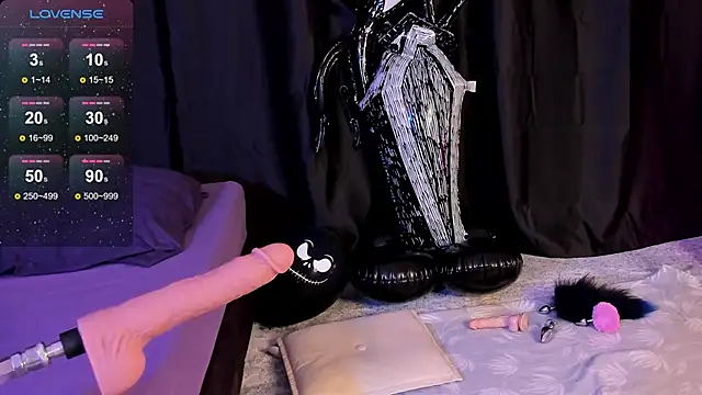 Snapshot of Anjela_Botton chatting on 27, 10, 2025 Anjela Botton online show from 27, 10, 2025