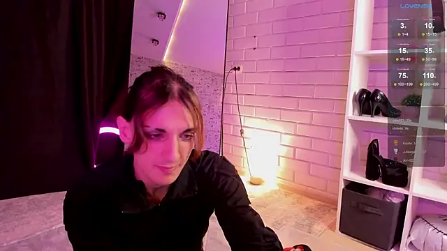 Snapshot of Anjela_Botton chatting on 21, 11, 2025 Anjela Botton online show from 21, 11, 2025