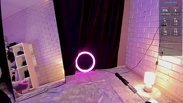 Snapshot of Anjela_Botton chatting on 1, 12, 2025 Anjela Botton online show from 1, 12, 2025