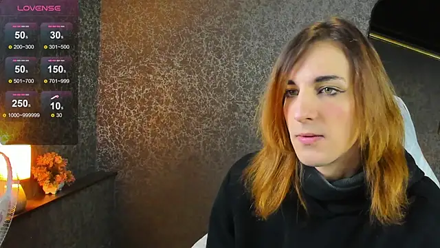 Anjela Botton online show from 30, 3, 2026