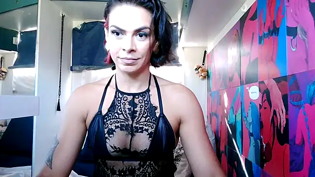 Veronnaink online show from 12, 11, 2025