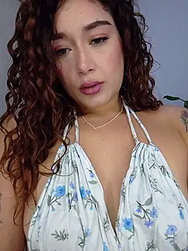 LilithAmber11 online show from 11, 11, 2025