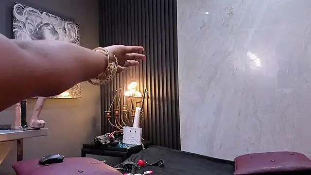 AlliceJelany online show from 16, 1, 2026