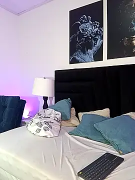 VioletaBliss1 online show from 12, 9, 2025