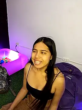 VioletaBliss1 online show from 21, 9, 2025