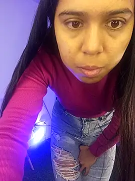 VioletaBliss1 online show from 24, 9, 2025