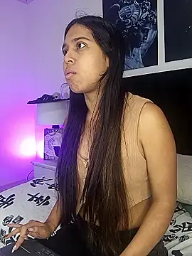 VioletaBliss1 online show from 28, 9, 2025