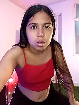 VioletaBliss1 online show from 18, 10, 2025