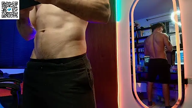 jessidx online show from 24, 10, 2025