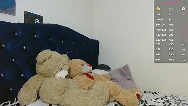 Snapshot of vikysexy283 chatting on 8, 11, 2025 vikysexy283 online show from 8, 11, 2025