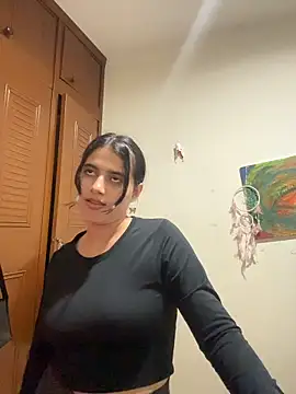 Snapshot of vikysexy283 chatting on 18, 12, 2025 vikysexy283 online show from 18, 12, 2025