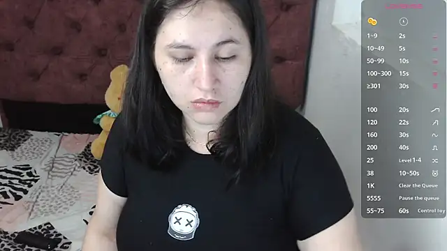 Snapshot of victoriadaniela chatting on 15, 1, 2026 victoriadaniela online show from 15, 1, 2026