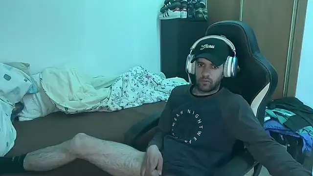 XxpartacXX19cm online show from 18, 3, 2026