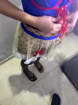 Snapshot of pareja-dispuesta chatting on 12, 9, 2025 pareja-dispuesta online show from 12, 9, 2025